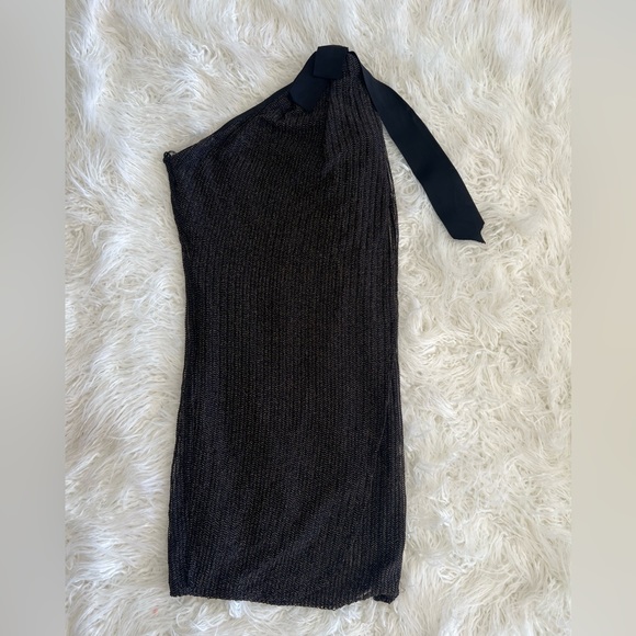 NWT Badgley Mischa stretchy dress size XS - Picture 1 of 6